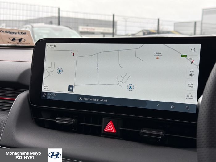 Hyundai Ioniq 5 2025