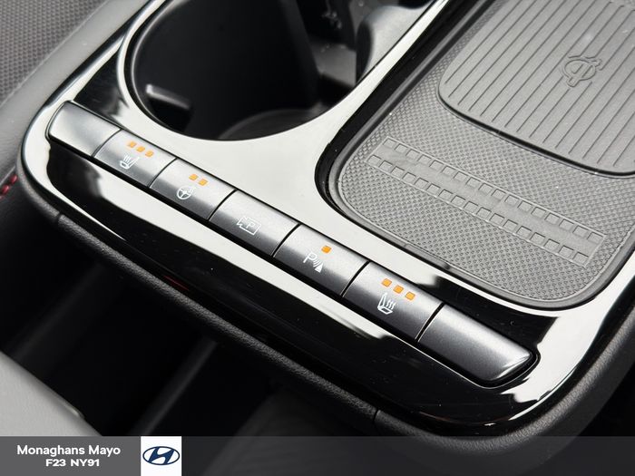 Hyundai Ioniq 5 2025