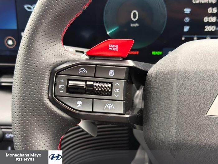 Hyundai Ioniq 5 2025