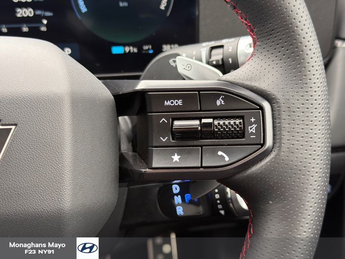 Hyundai Ioniq 5 2025