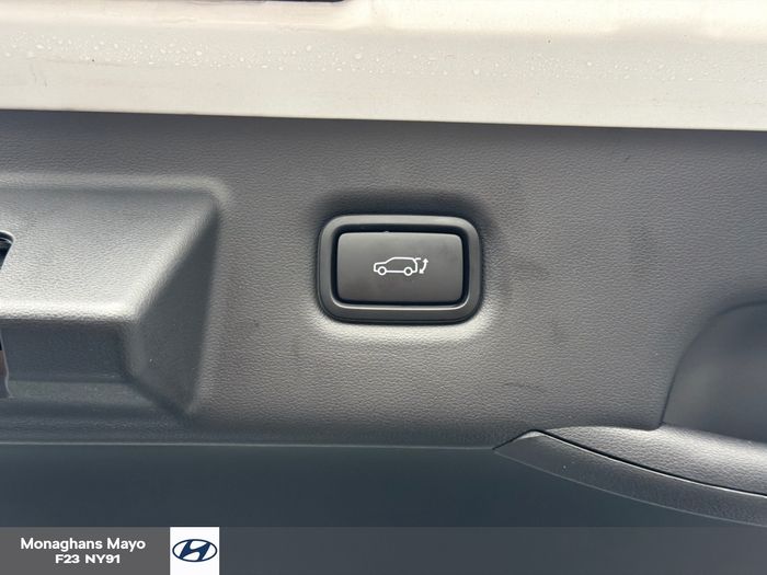 Hyundai Ioniq 5 2025