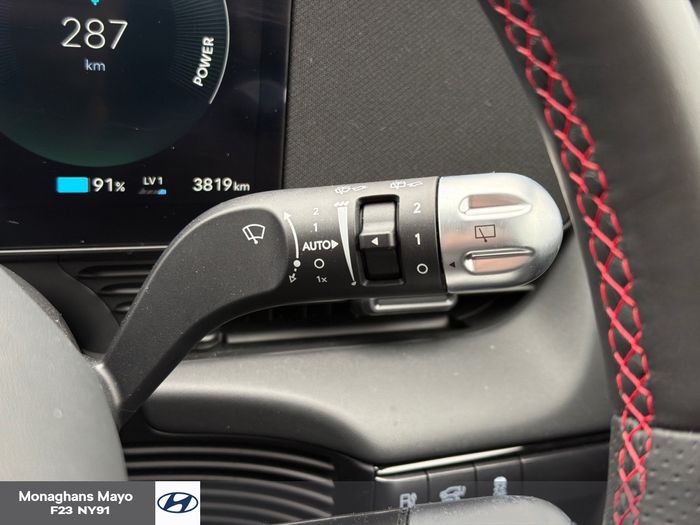 Hyundai Ioniq 5 2025