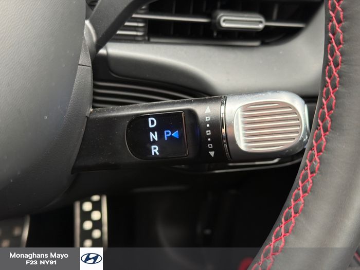 Hyundai Ioniq 5 2025