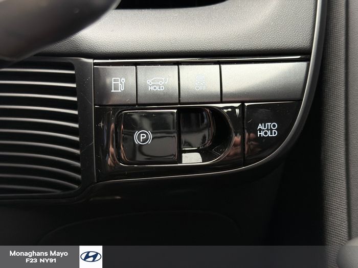 Hyundai Ioniq 5 2025