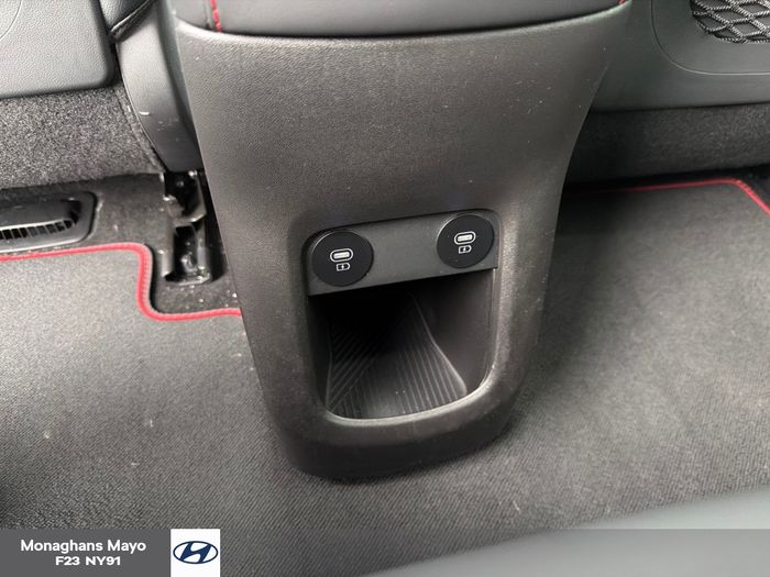 Hyundai Ioniq 5 2025