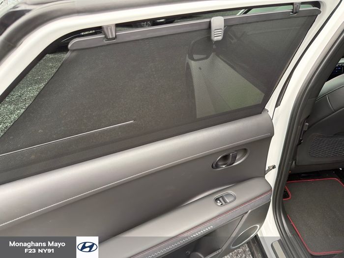 Hyundai Ioniq 5 2025