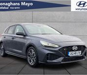 Hyundai i30 2025