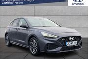 Hyundai i30 2025