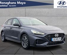 Hyundai i30 2025