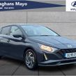 Hyundai i20 2025