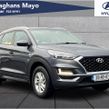 Hyundai Tucson 2020