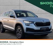 Skoda Kodiaq 2022