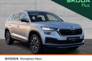 Skoda Kodiaq 2022