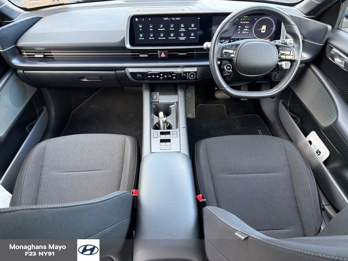 Hyundai Ioniq 6 2024