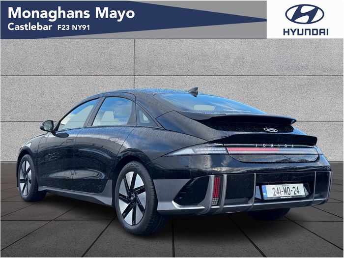 Hyundai Ioniq 6 2024