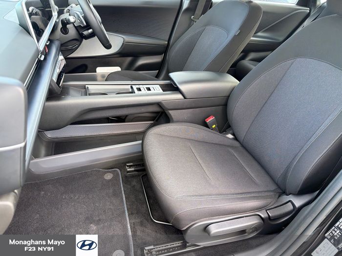 Hyundai Ioniq 6 2024