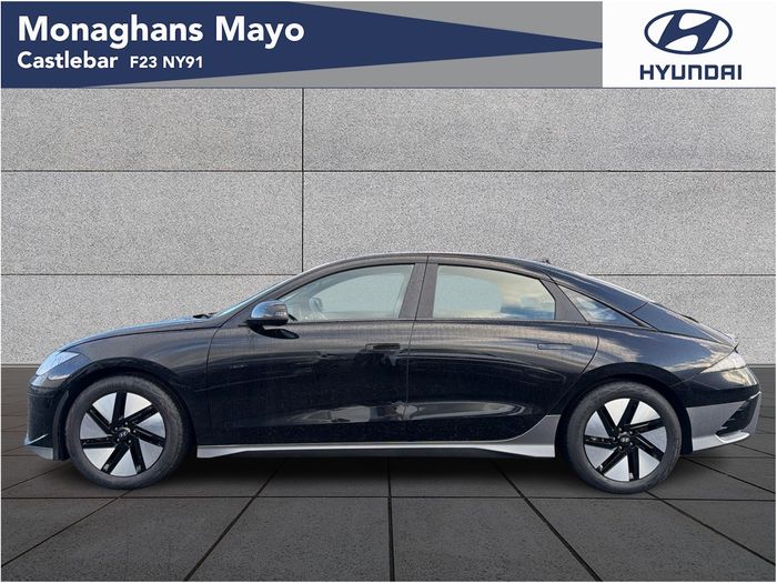 Hyundai Ioniq 6 2024