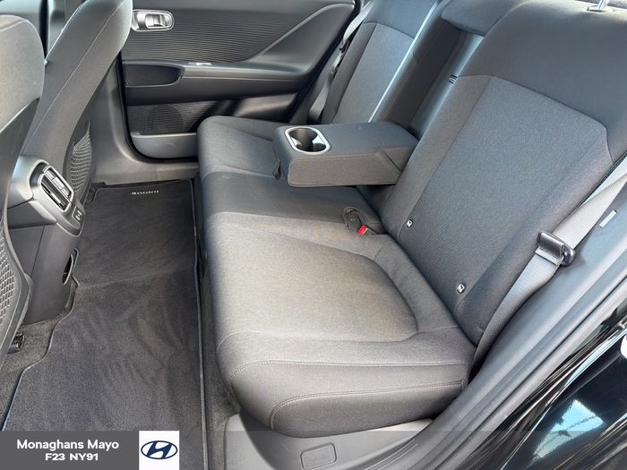 Hyundai Ioniq 6 2024