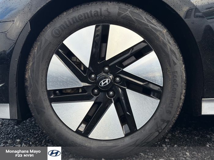 Hyundai Ioniq 6 2024