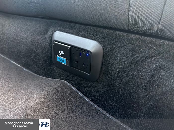 Hyundai Ioniq 6 2024