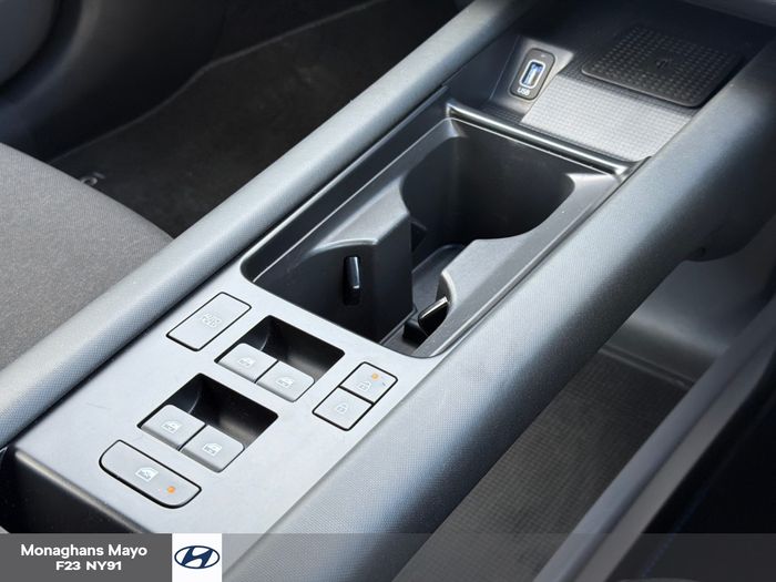 Hyundai Ioniq 6 2024
