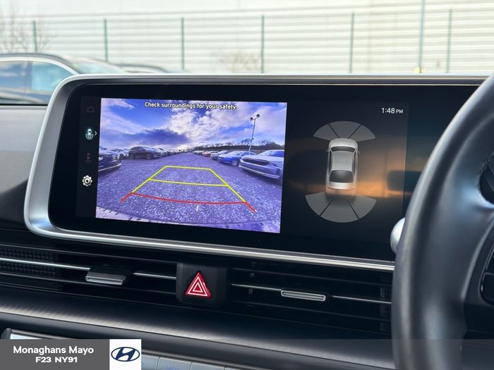 Hyundai Ioniq 6 2024