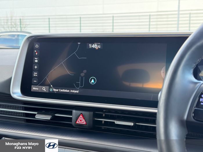 Hyundai Ioniq 6 2024