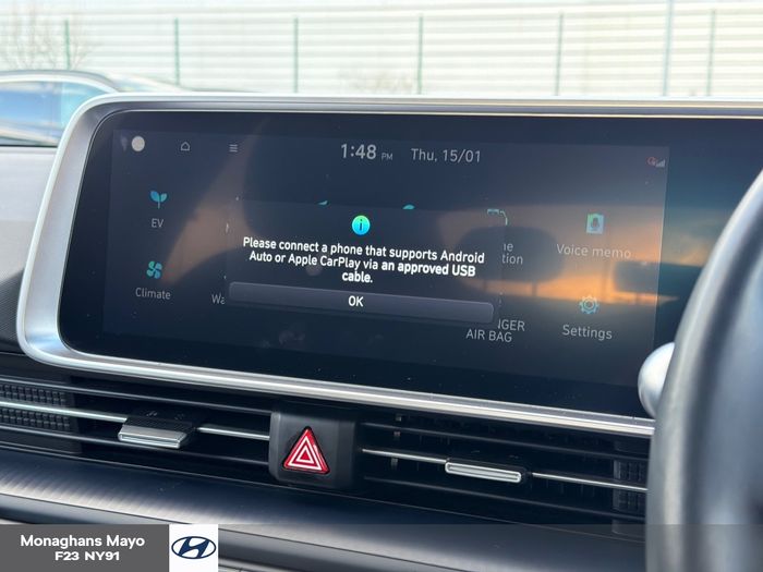 Hyundai Ioniq 6 2024