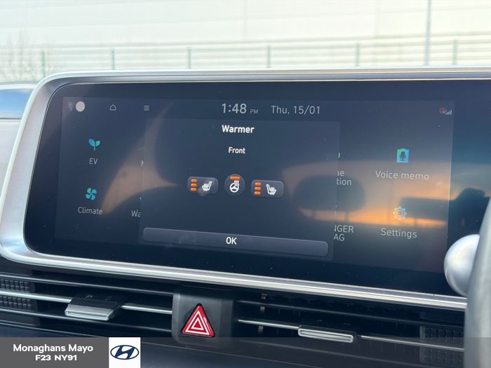 Hyundai Ioniq 6 2024