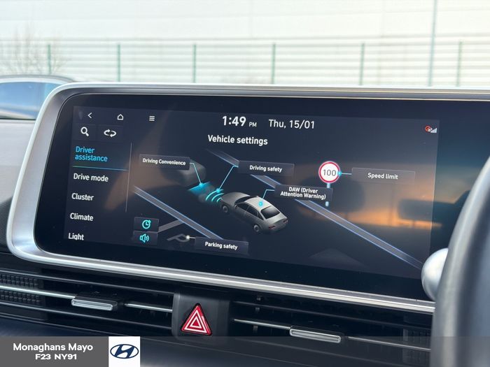 Hyundai Ioniq 6 2024