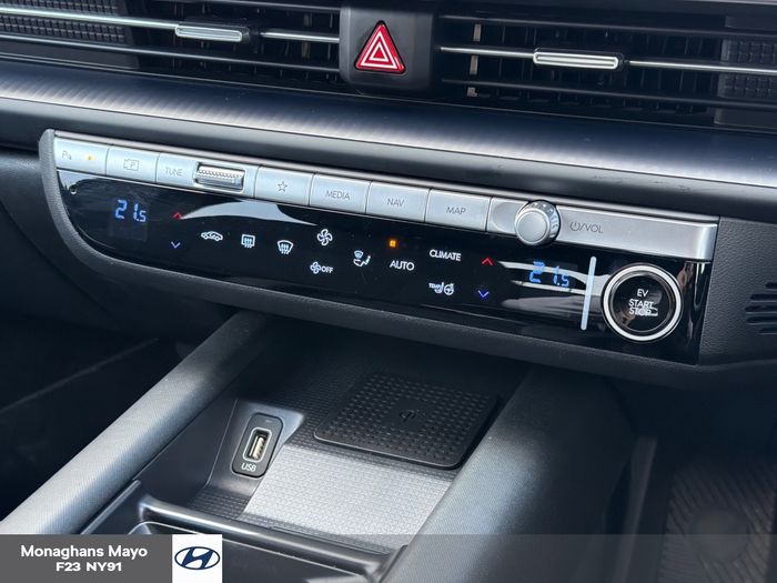Hyundai Ioniq 6 2024