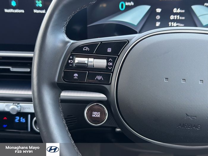 Hyundai Ioniq 6 2024