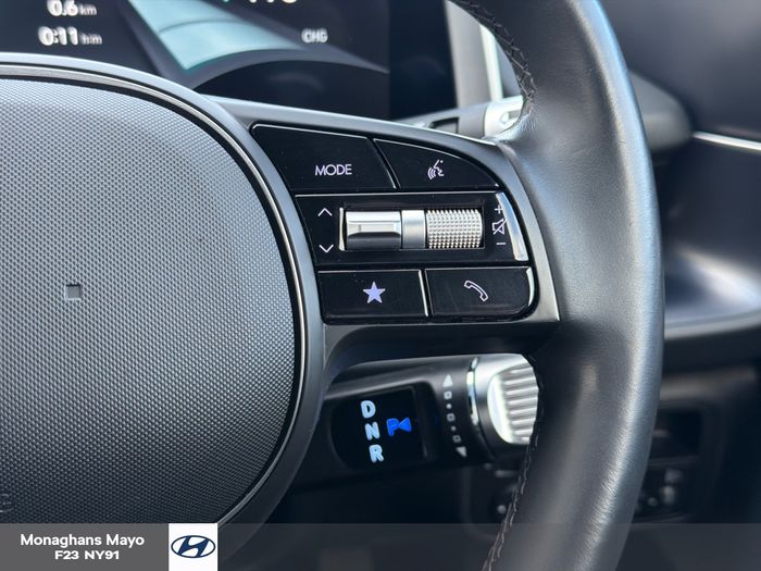 Hyundai Ioniq 6 2024