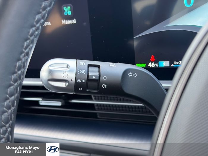 Hyundai Ioniq 6 2024