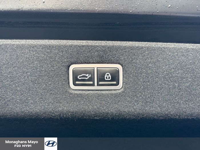 Hyundai Ioniq 6 2024