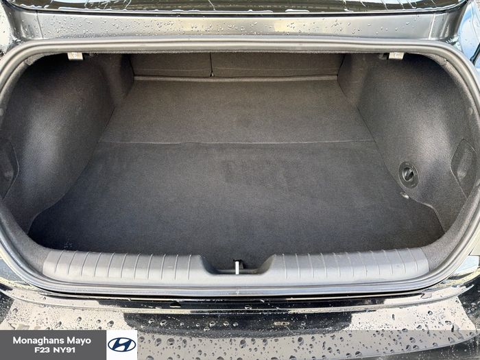 Hyundai Ioniq 6 2024