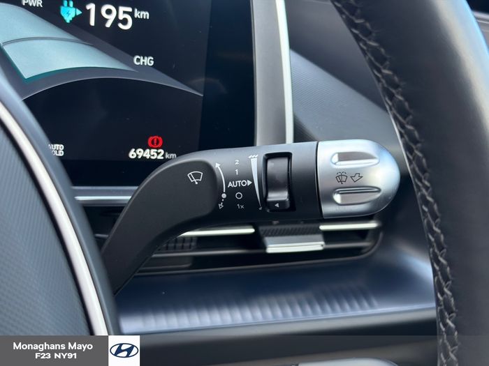 Hyundai Ioniq 6 2024