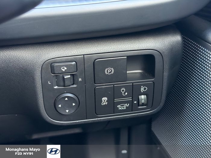 Hyundai Ioniq 6 2024