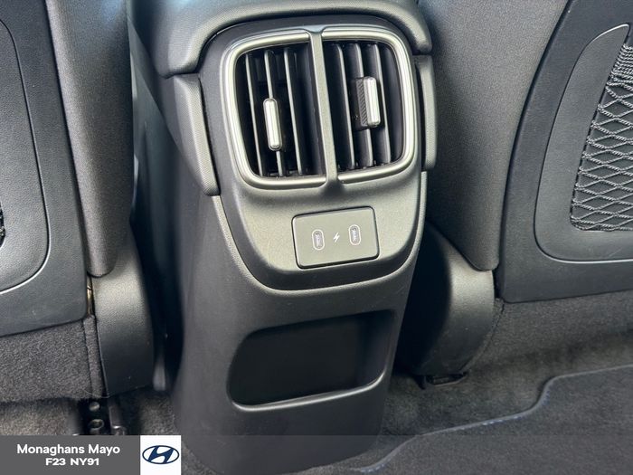 Hyundai Ioniq 6 2024