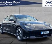 Hyundai Ioniq 6 2024