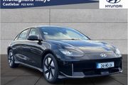 Hyundai Ioniq 6 2024