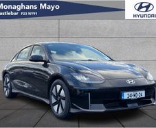 Hyundai Ioniq 6 2024