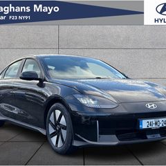 Hyundai Ioniq 6 2024