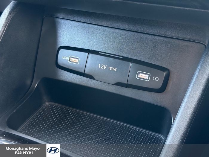 Hyundai Tucson 2024