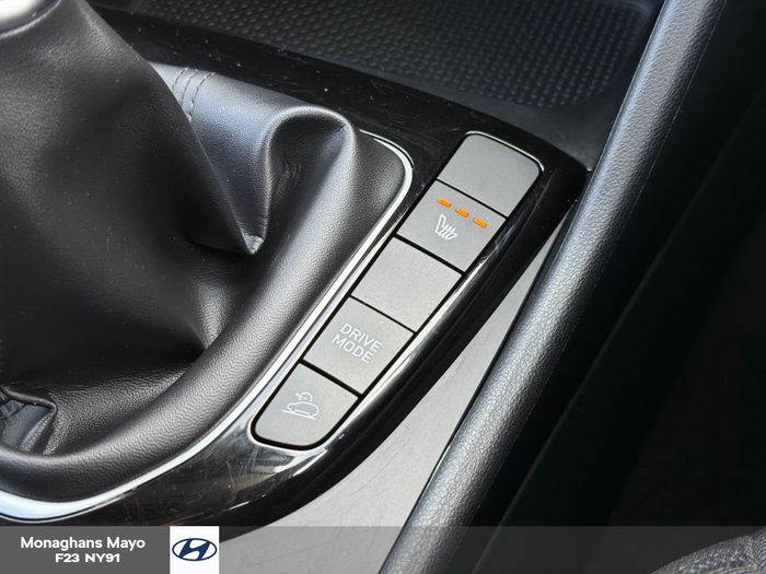 Hyundai Tucson 2024
