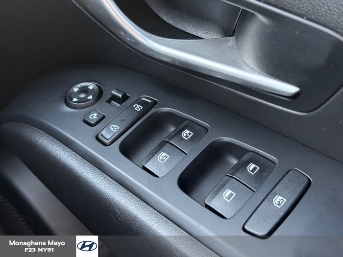 Hyundai Tucson 2024