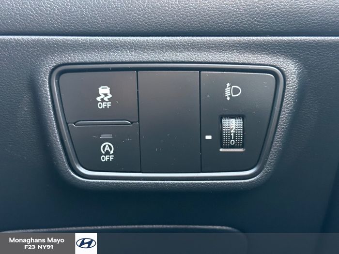 Hyundai Tucson 2024