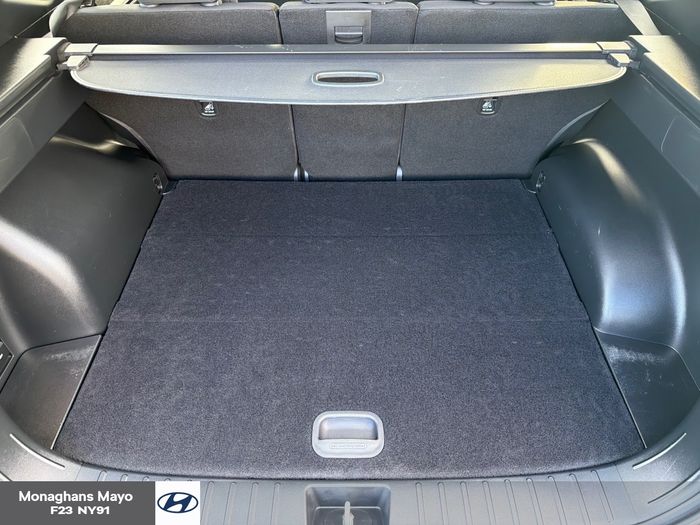 Hyundai Tucson 2024