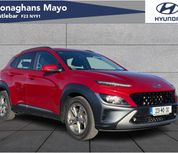 Hyundai Kona 2023