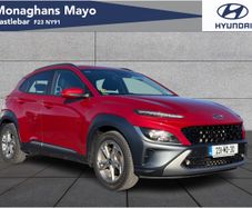 Hyundai Kona 2023